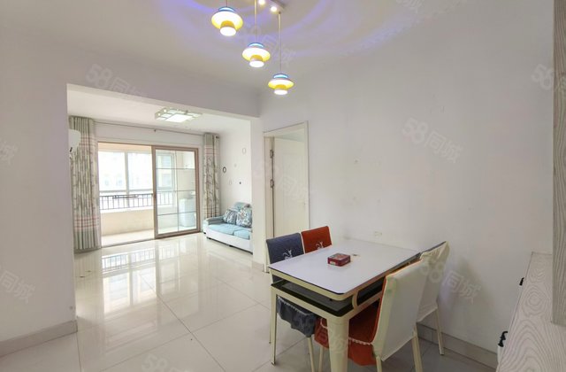 55万 55万 星美两室  满五   过户费低 送储