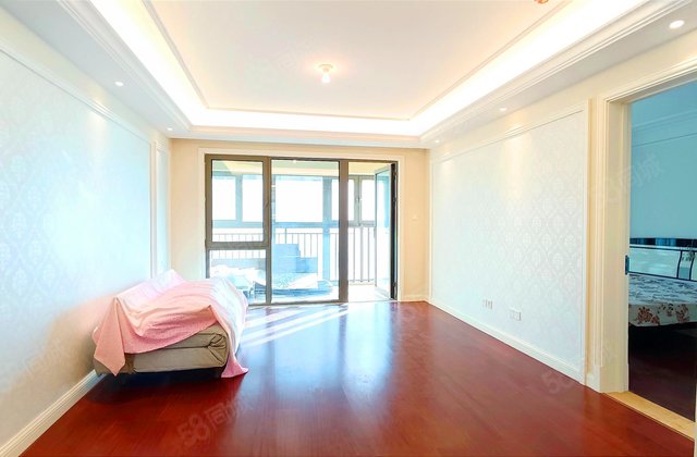 海尔地产中央花园(一期)3室2厅131.44㎡145万二手房图片