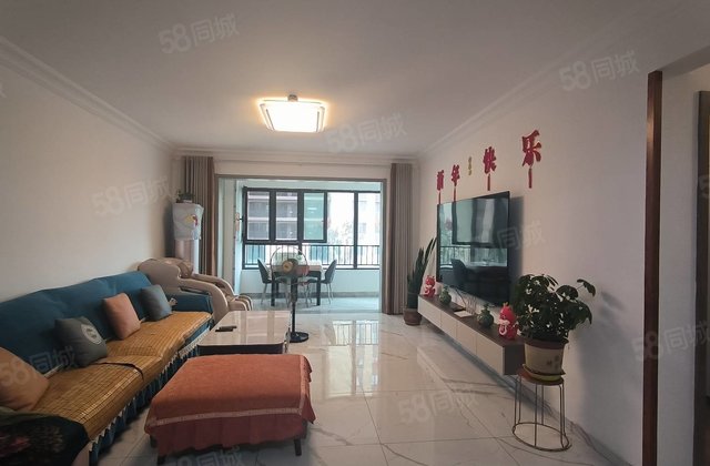 新上！清水湾 国岳府152平四室两卫 免大税 东昌中学