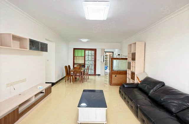 锦绣誉峰3室2厅121㎡123万二手房图片