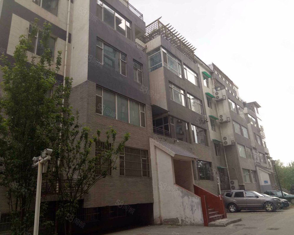 【大院小区, 大院小区小区详情,房价走势,房源,业主论坛】- 太原58