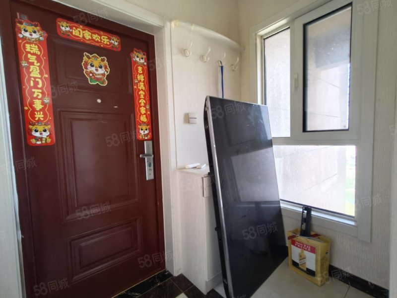唐正四季花园3室2厅2卫145㎡南北83万
