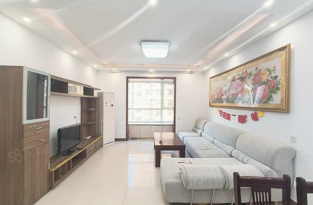 免大税！赠车位储！东昌片区 东昌丽都 三室两卫，16楼可贷款