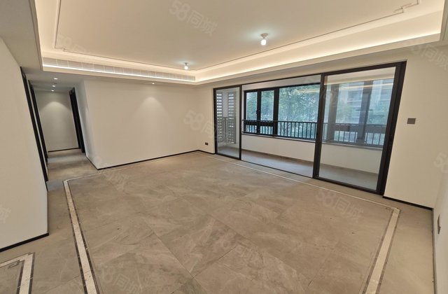 建发融创和鸣兰溪4室2厅142.54㎡183万二手房图片