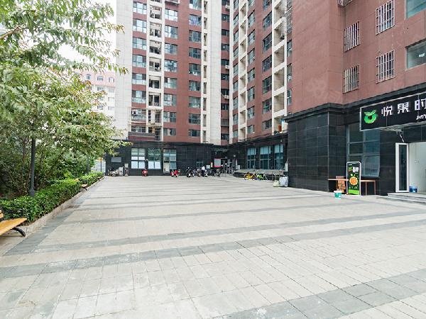 南方莊69號(hào)院2室1廳1衛(wèi)70.6㎡南189萬