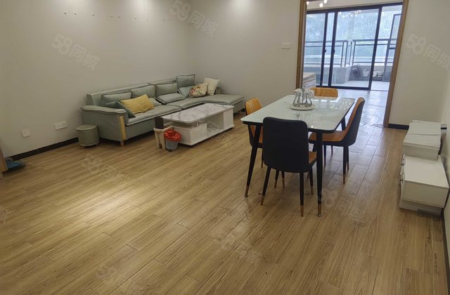 嘉和冠山海2室2厅88㎡41万二手房图片