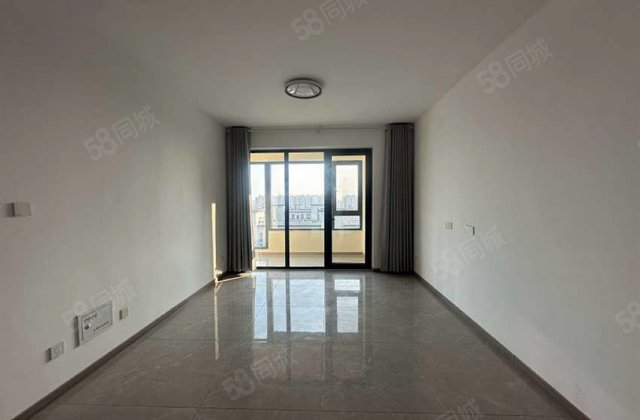 实验！城市玖玺！新出3室2厅2卫！新房未住！仅售116万