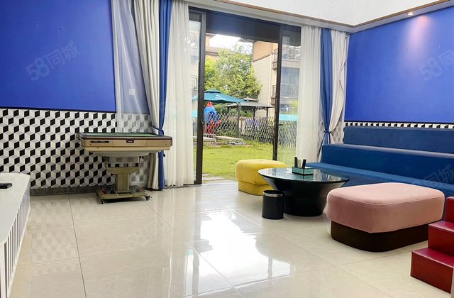 美的鹭湖森林度假区(别墅)5室2厅200.5㎡195万二手房图片