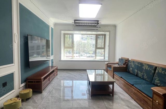 融创中央学府2室2厅93㎡50万二手房图片