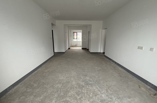 一实验 奥森 清风和庐三室两卫 带车位储藏室 全明户型通透