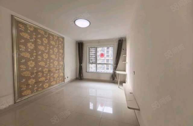 星光和园 东昌丽都小高层四叶草    有钥匙看房方便