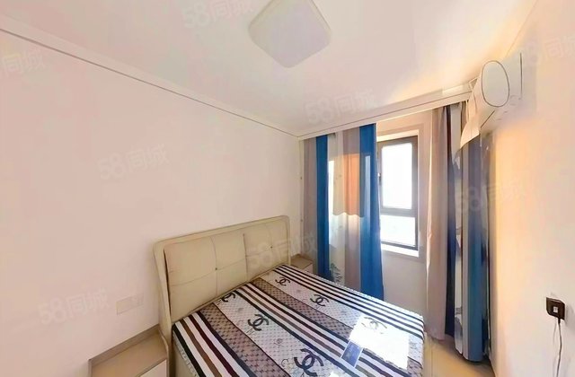 乐嘉茗园C区2室1厅60.78㎡28万二手房图片