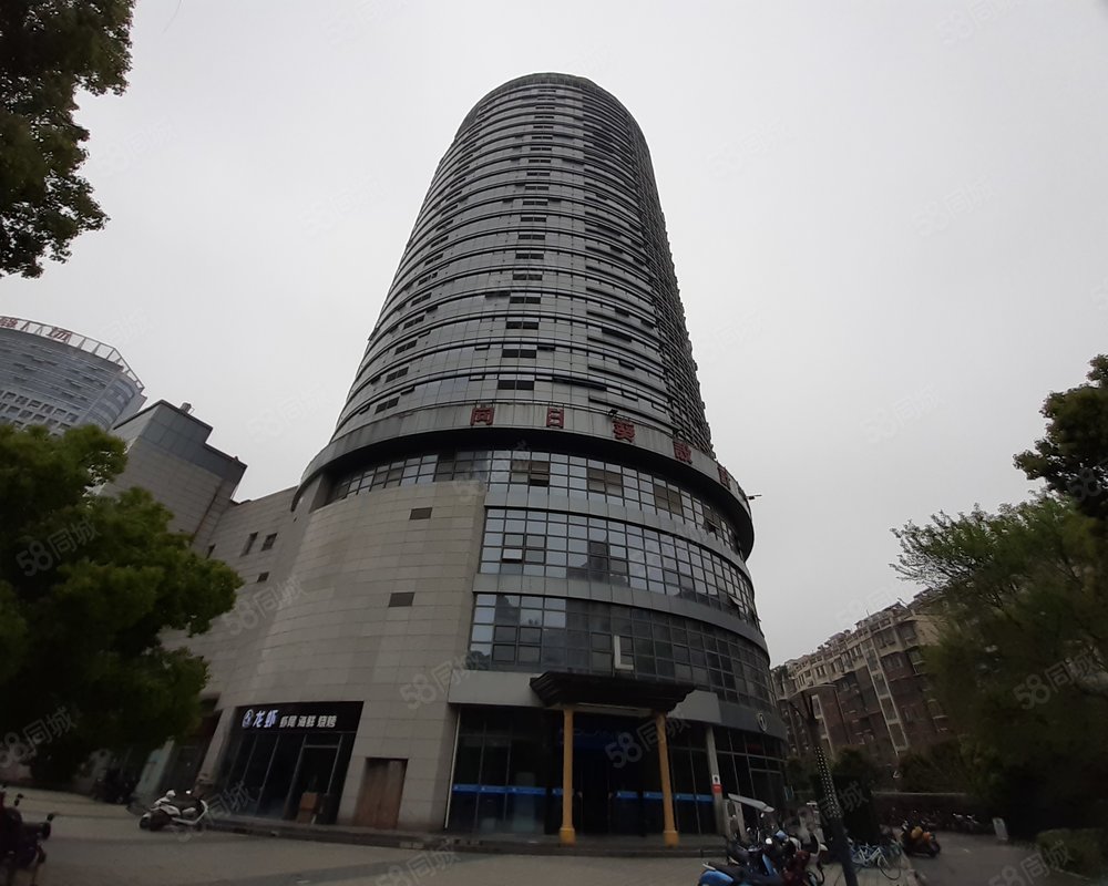 【联盛广场, 联盛广场小区详情,房价走势,房源,业主论坛】- 芜湖58