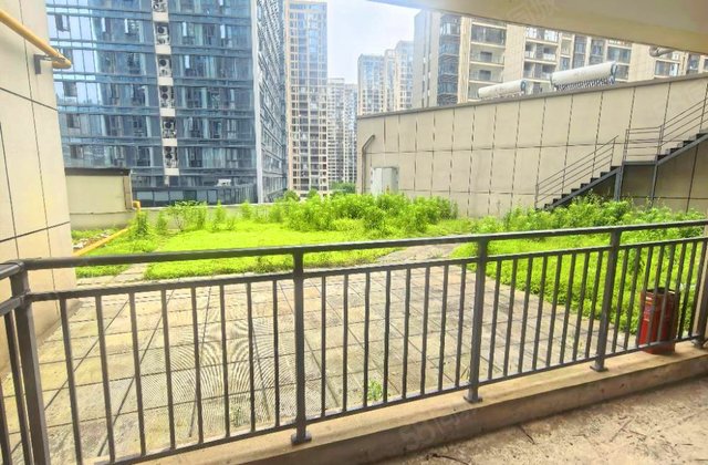 润和湘江天地(D区)4室2厅143㎡153.8万二手房图片
