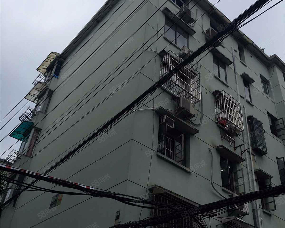 【曙光新村(西湖 曙光新村(西湖)小区详情,房价走势,房源,业主论坛
