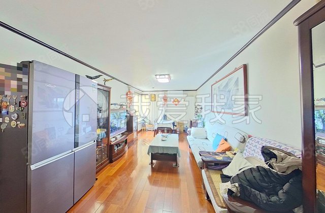 左安溪园2室2厅98.04㎡798万二手房图片