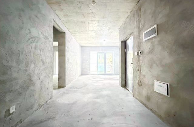 经典唐安府4室2厅132.41㎡93.8万二手房图片