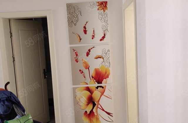 海洲花园3室3厅128.62㎡125万二手房图片