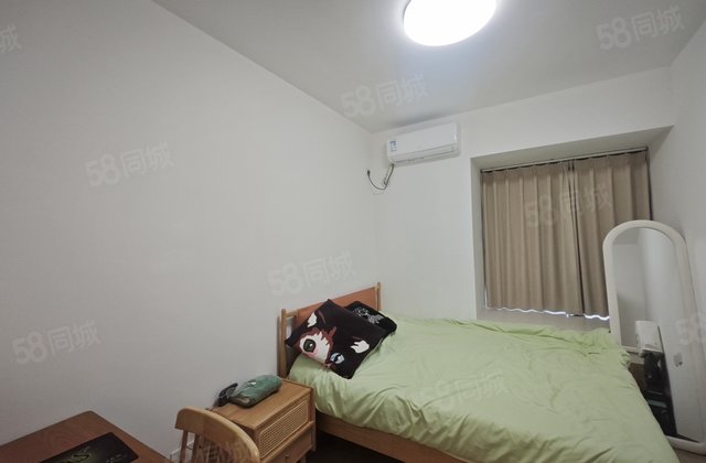 招商兰溪谷(北区)3室2厅84㎡55万二手房图片