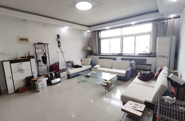 阳光.实验~颐馨园~3室朝阳~免大税~送阳面车库~有钥匙