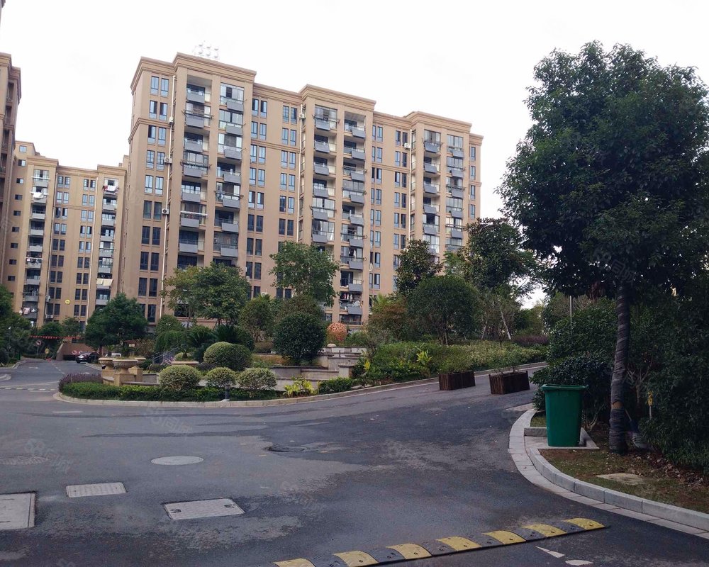 【文景苑, 文景苑小区详情,房价走势,房源,业主论坛】- 金华58同城