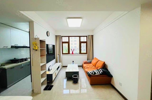 华大城(五期)2室2厅72.63㎡32万二手房图片