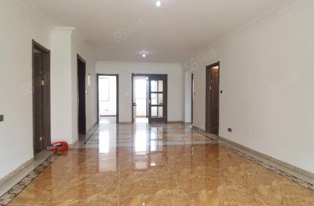 东昌 实验房 碧桂园国岳府小高层 四叶草户型边户 车位免大税