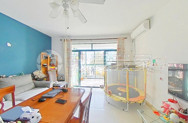 知音别苑3室2厅139㎡185万二手房图片