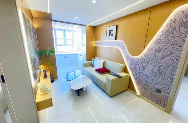 中环十二区2室1厅55㎡32.5万二手房图片