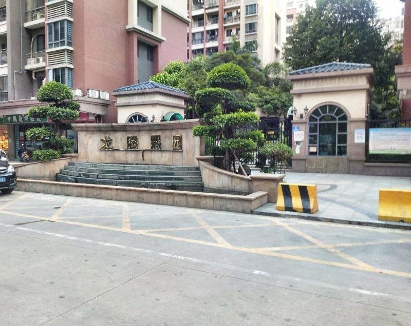 只发真实有在房源,龙腾熙园正园心雅楼层实惠出售,龙腾熙园-汕头58