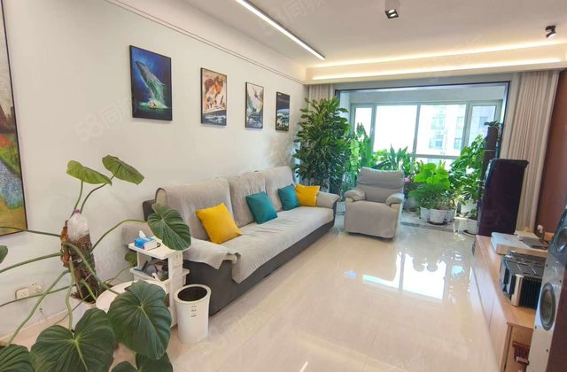 (真实保证)星光和园南区4室