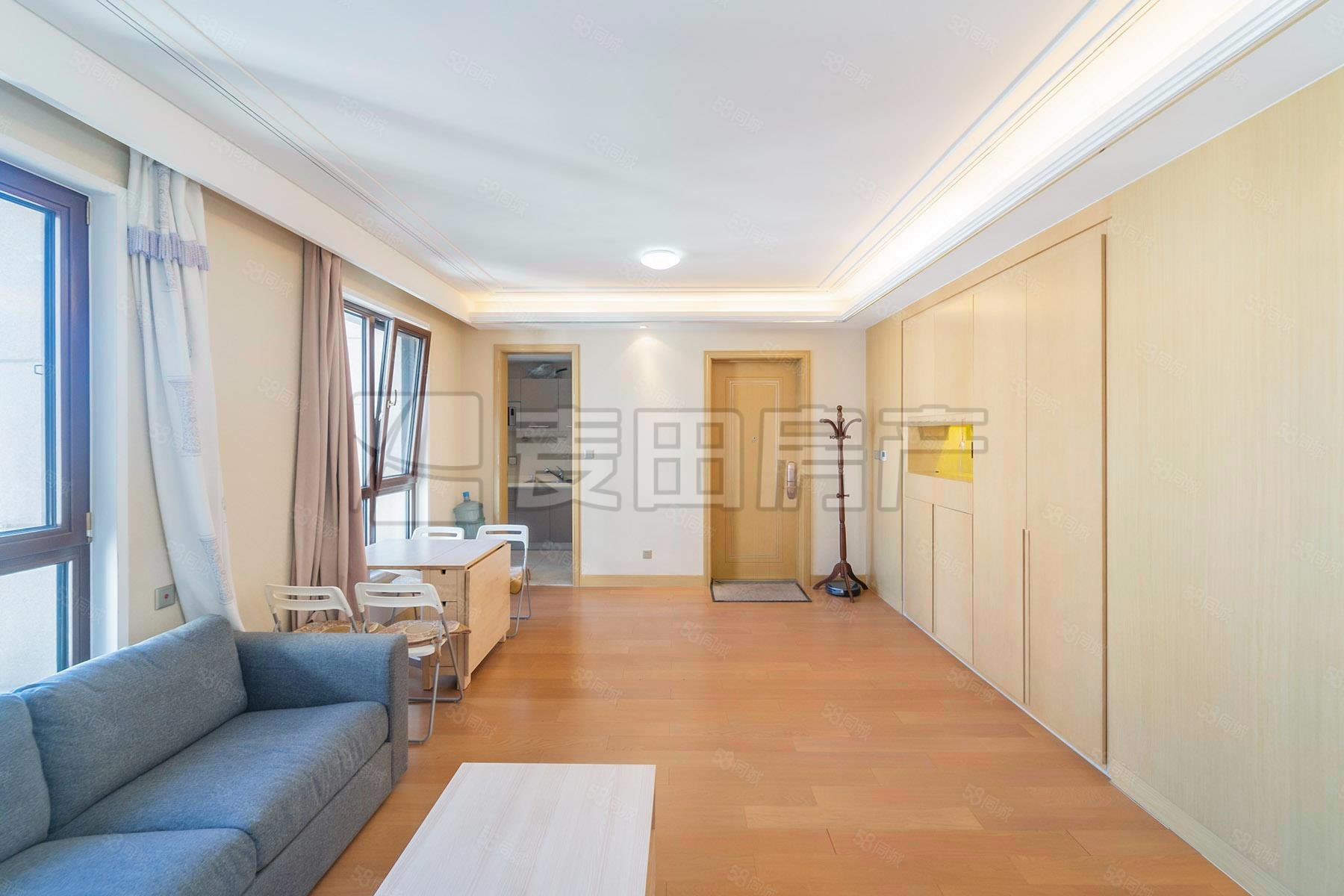 臻園(南區(qū))2室2廳1衛(wèi)89.95㎡南北750萬