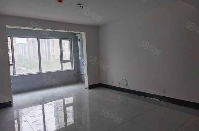 金盾花园小区(沂南)3室2厅130㎡85万二手房图片