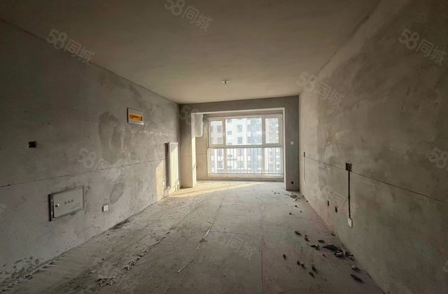 兰庭华府2室2厅89.88㎡51万二手房图片