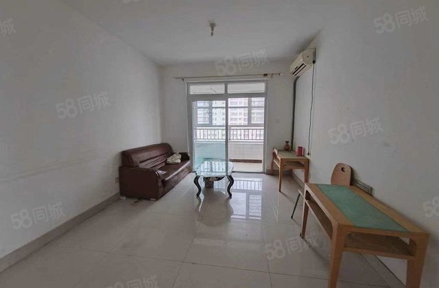 金柱绿城 2房 周边配套完善