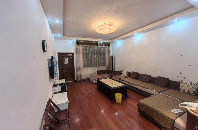 华贵源3室2厅140.53㎡80万二手房图片