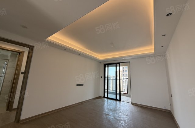 美的浩德云熙府3室2厅116.65㎡102万二手房图片