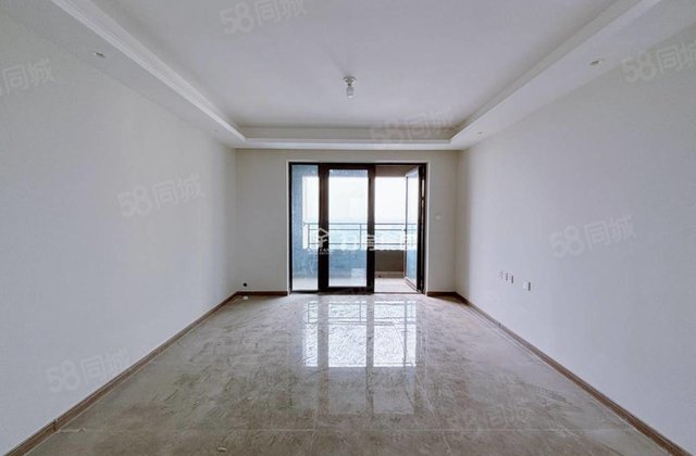 新一中！翰林天悦，精装修双卫，送车位储，新房未住，民生凤凰城