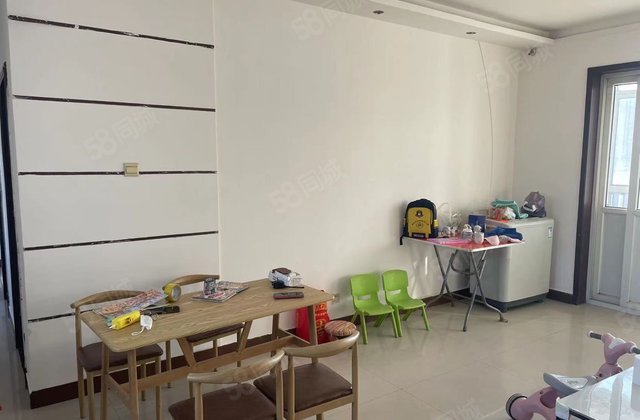 城市花园3室1厅147.09㎡37.5万二手房图片