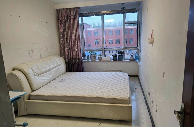 北疆颐和雅苑一期2室1厅73㎡30万二手房图片