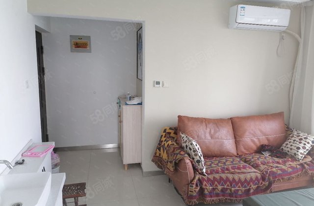 宏程国际广场(商住楼)1室1厅55㎡34万二手房图片