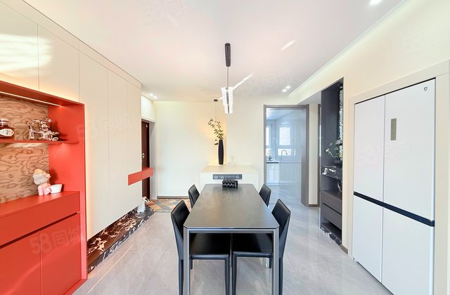 宝裕悦兰湾(二期)3室2厅100㎡96万二手房图片