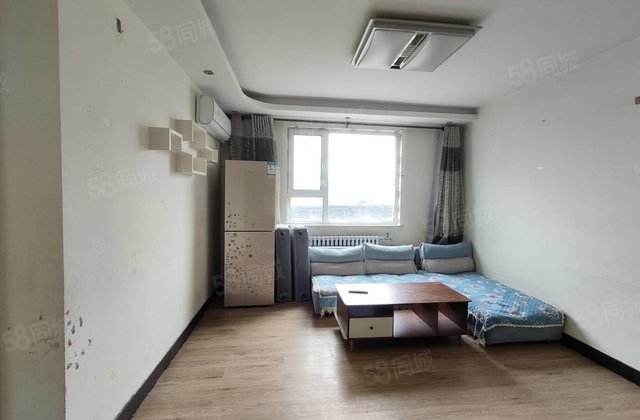 老文轩北邻 正三室 中层 龙山花园 电业局