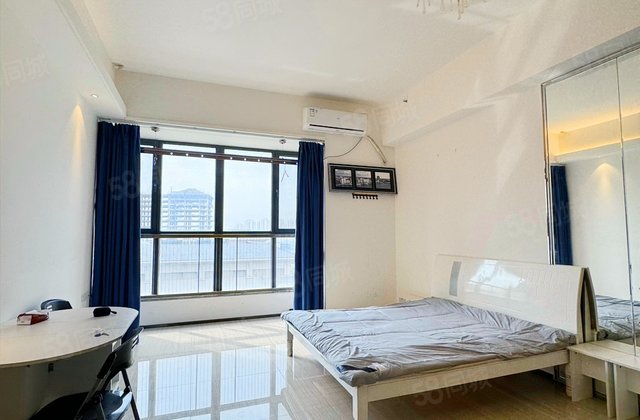 恒大帝景领寓1室1厅52㎡16.8万二手房图片