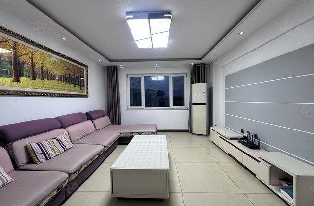 上城公馆3室2厅127㎡75万二手房图片