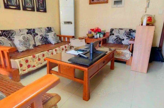 千和馨城3室2厅89.22㎡137万二手房图片