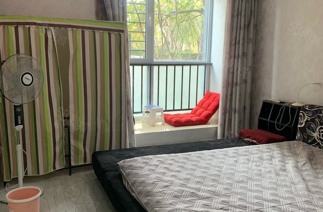 锦江城市花园1室1厅60㎡47万二手房图片