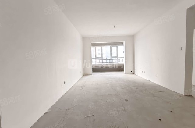 冠鲁明德华府2室2厅92㎡55万二手房图片