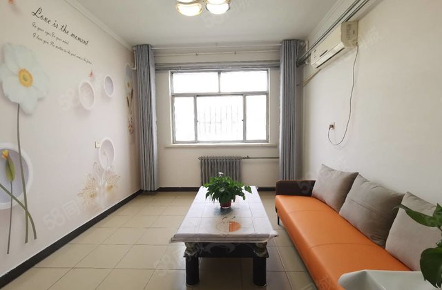 文轩 外国语 柳园办事处家属院 精装三室 停车方便 有钥匙