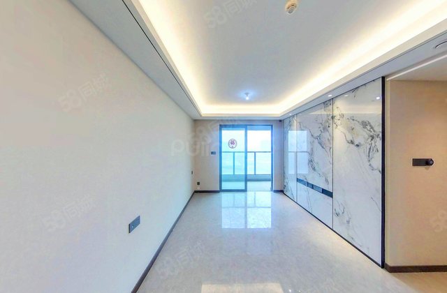 万科理想拾光3室2厅100.69㎡112万二手房图片